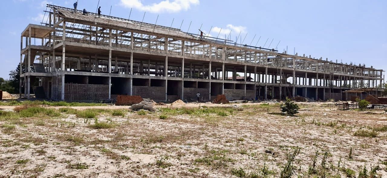 Super Speciality Hospital