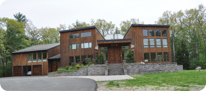 Centers for Human Development