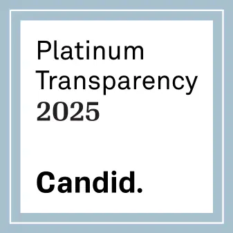 Candid Platinum 2025