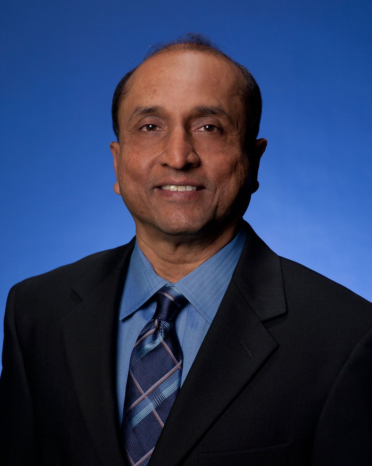 Vivek Mahadevan